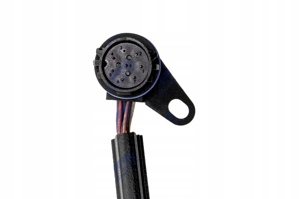 фото №9, Жгут насос-форсунок land rover defender td5 2001-2006 discovery