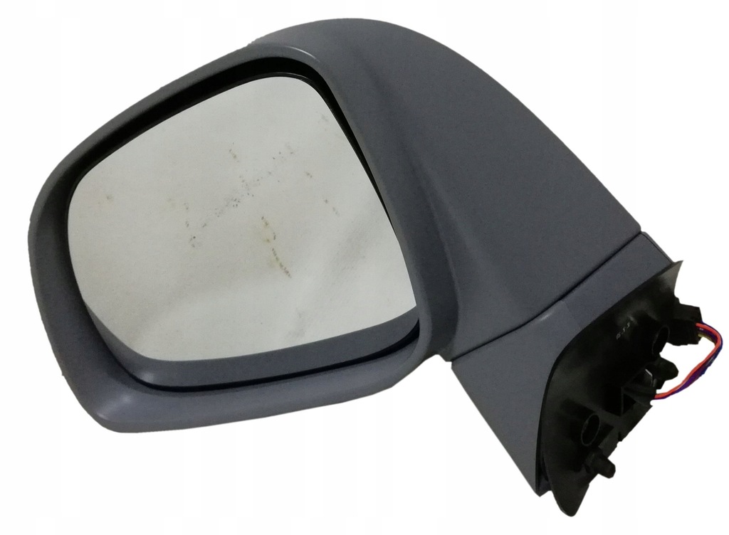 фото №1, Дзеркало ліва chevrolet captiva 11-