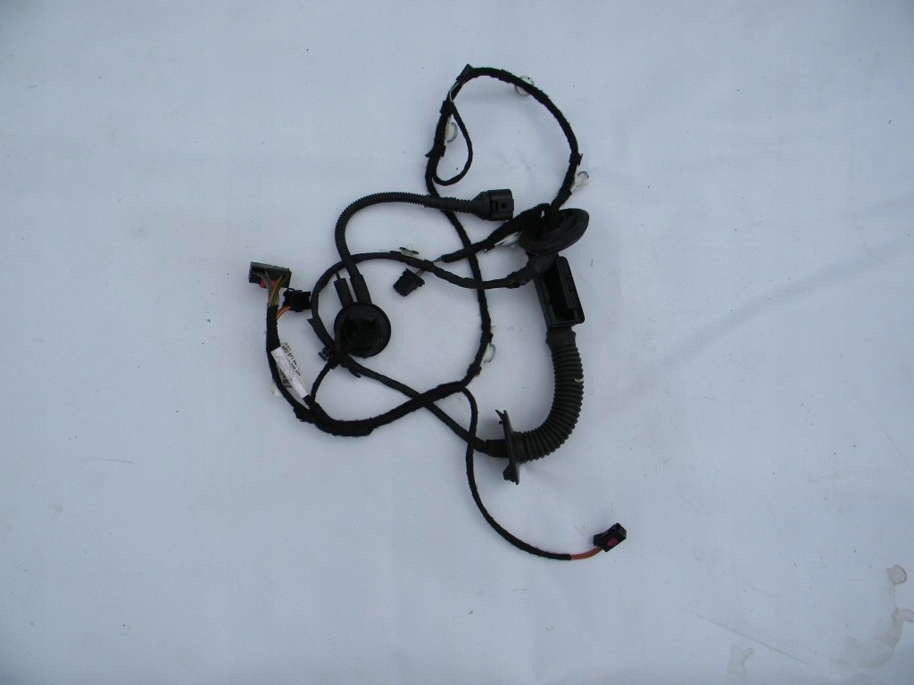 фото №1, Джгут двері audi оригінальний номер 8r0971687