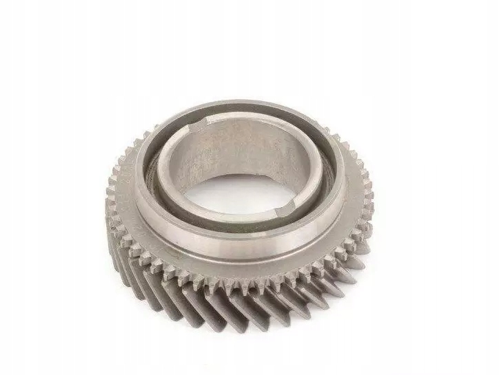 фото №1, Audi a1 8x 4-speed change gear 02m311145bh