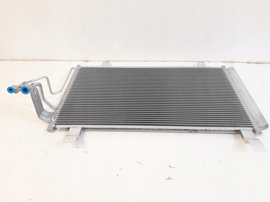 фото №5, Радіатор кондиціонера mazda cx 5 po 2011- 2,0 2,5