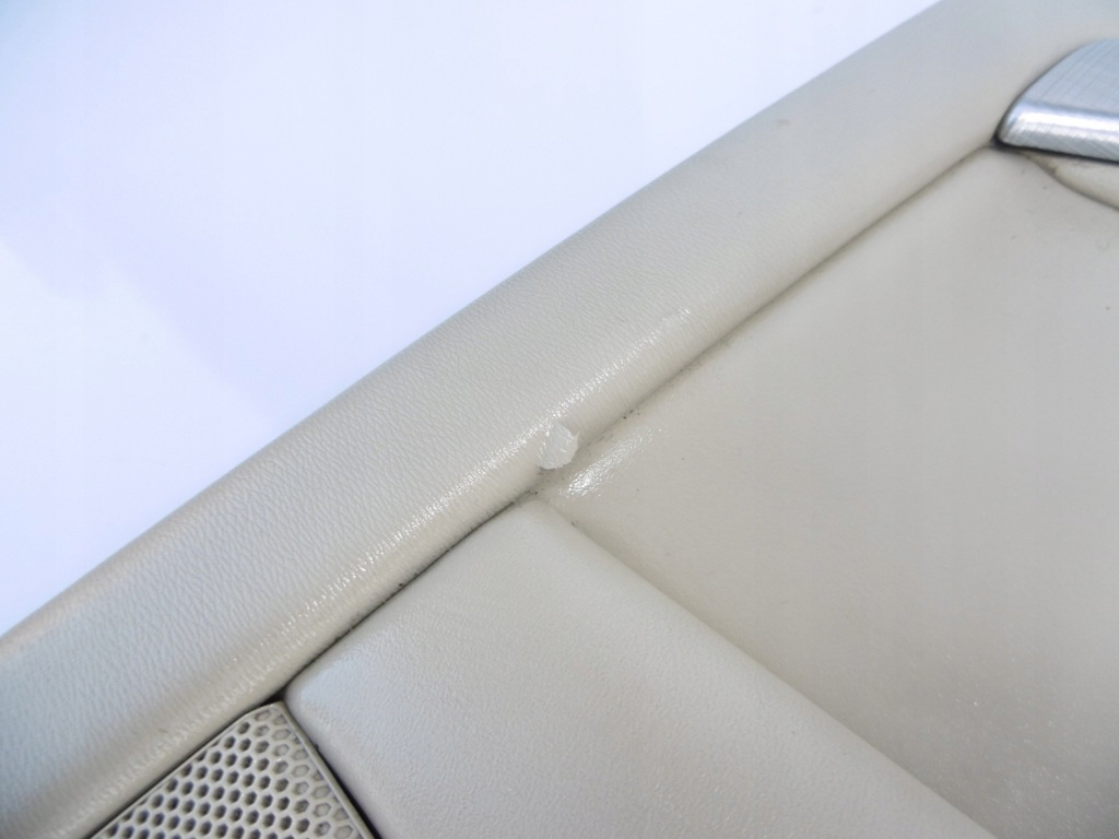 фото №6, Обшивка дверь правый задняя volvo v70 iii s80 ii