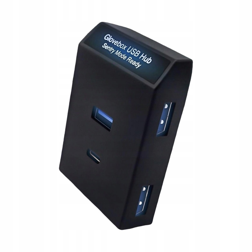 Do зарядки stacji dokującej usb do tesli model 3 Доставка