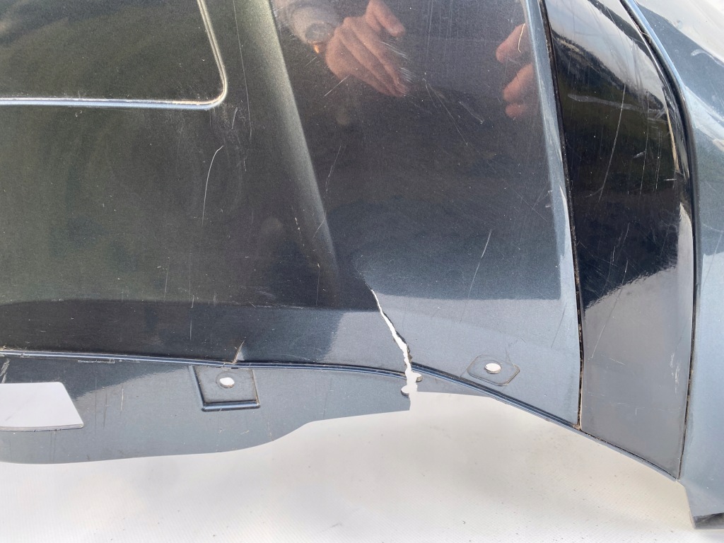 фото №6, Бампер перед передний seat ateca fr 575 po 2017 575805903a