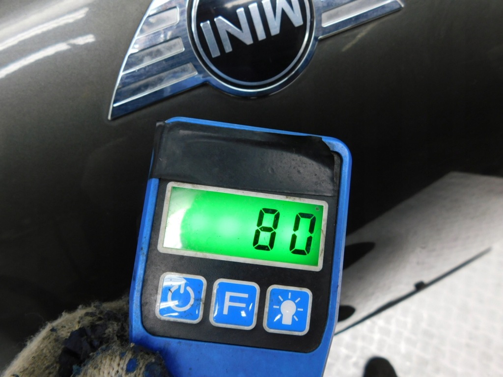 фото №9, Капот бампер pas перед крыло 2x лампа mini countryman r60 10-16