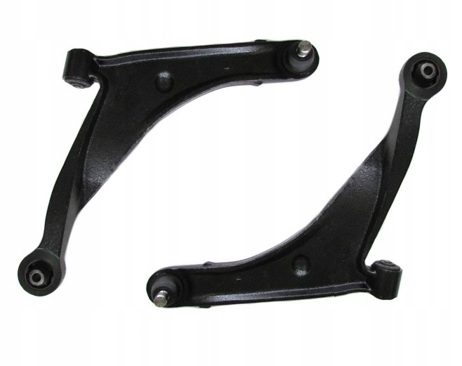 фото №1, Важіль передній mitsubishi space wagon 1997-2004