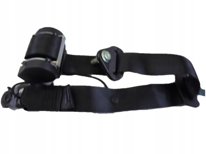 фото №1, Kangoo i pas безпеки