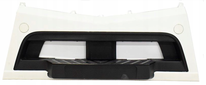 фото №1, Бампер передній mercedes actros mp4 середина