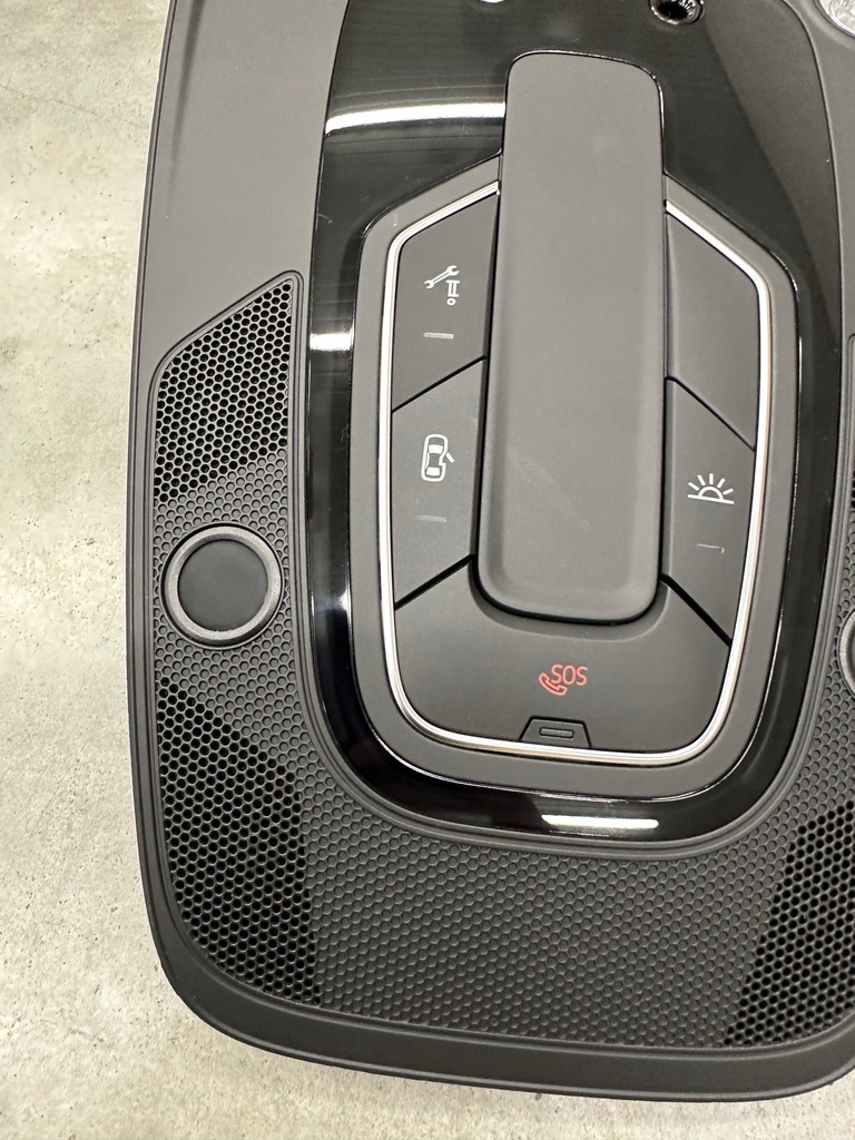 фото №6, Лампа потолочный салона a6 s6 a7 s7 c8 s-line 4k0947135ae