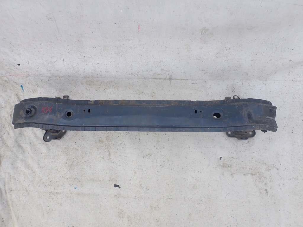 фото №8, Volvo s40 v50 c30 v70 04- балка бампера перед передняя