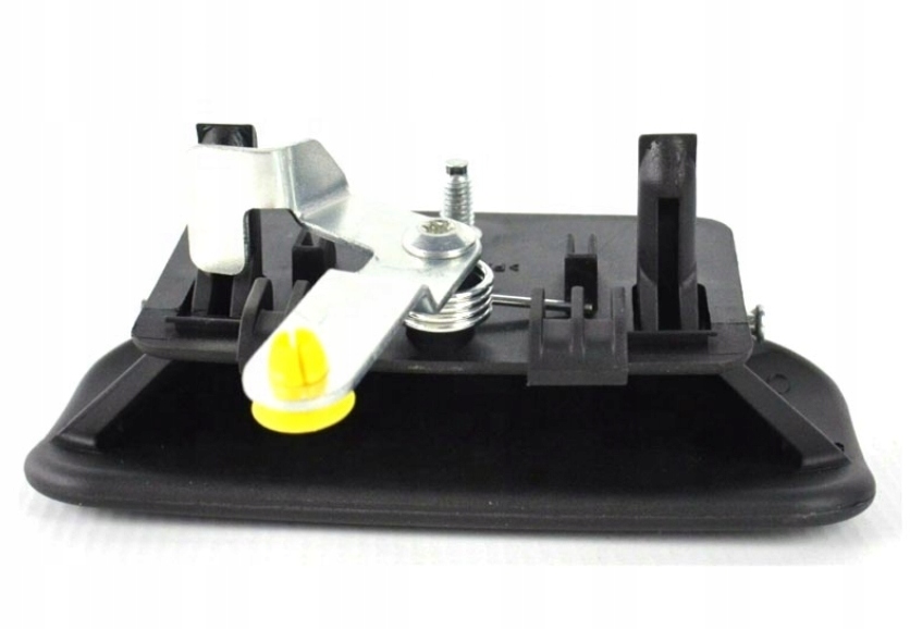 Nty ручка наружная передняя Оригинал