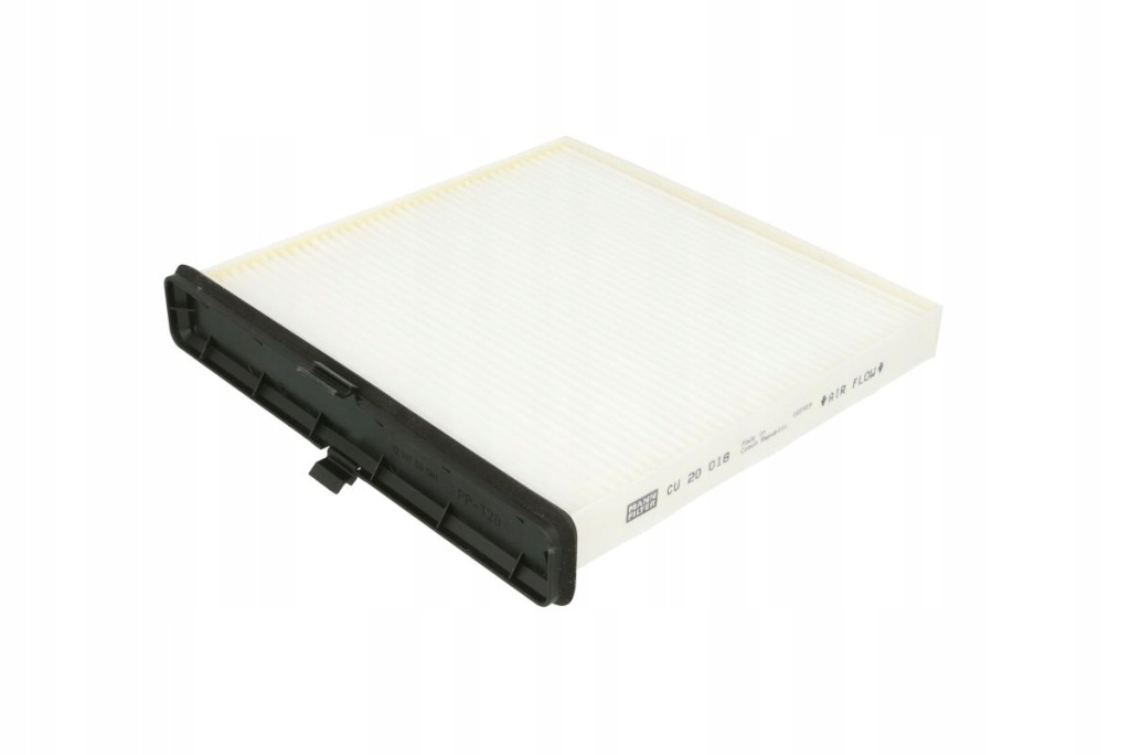 Купити Фільтр повітря салонний mazda 2 cx3 mazda 2 dl,