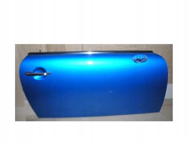 фото №1, Mini one r56 lift cooper двері europa праве 2006-