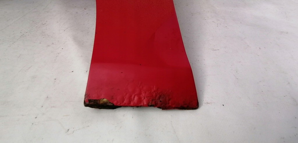 фото №15, Opel astra j iv крыло левый перед+ направляющая 09r-