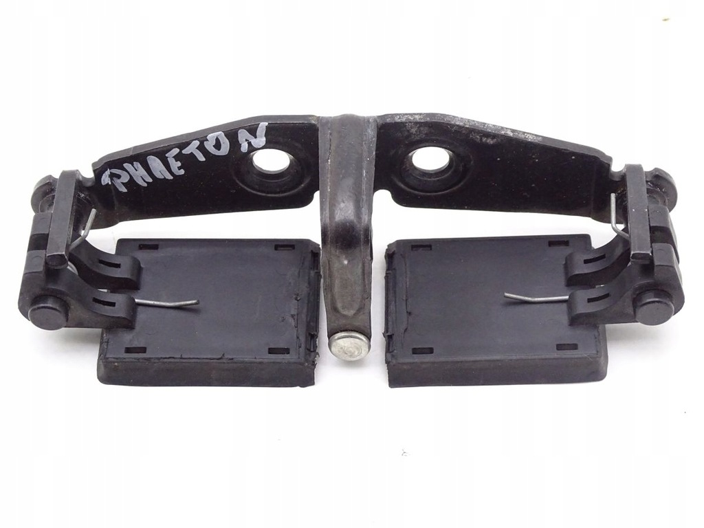 фото №1, Vw phaeton 02-16 засувка кришки задня