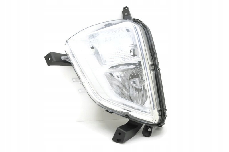 фото №1, Mitsubishi eclipse cross 18- противотуманная фара левый новый