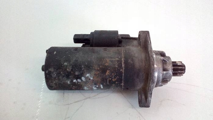 фото №1, Стартер ford galaxy mk1 1.9 tdi 0001125018
