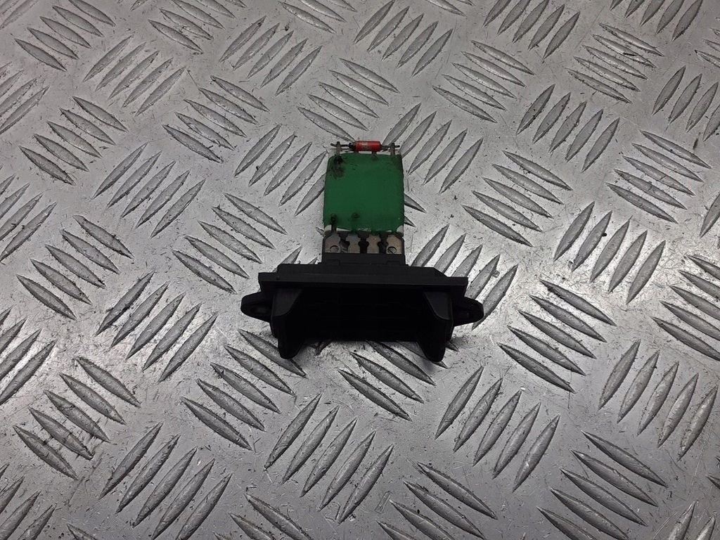 фото №1, Резистор резистор citroen c2 1.4