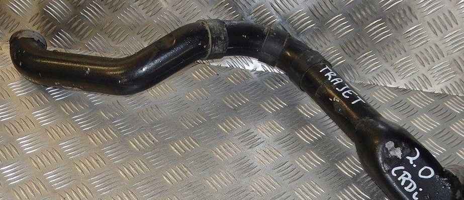 фото №1, Hyundai trajet 2.0 crdi 00-08 труба впускной