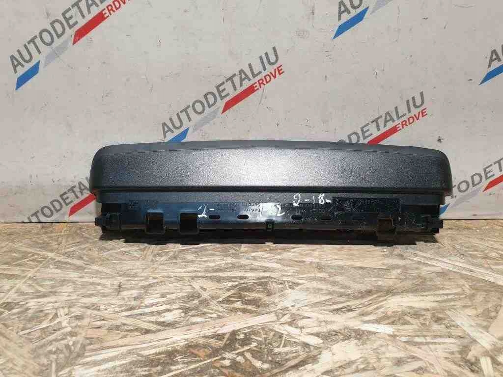 фото №10, Додаткова лампа стоп bmw 2 coupe f22, f87 73115442 1.8l дизель 2015