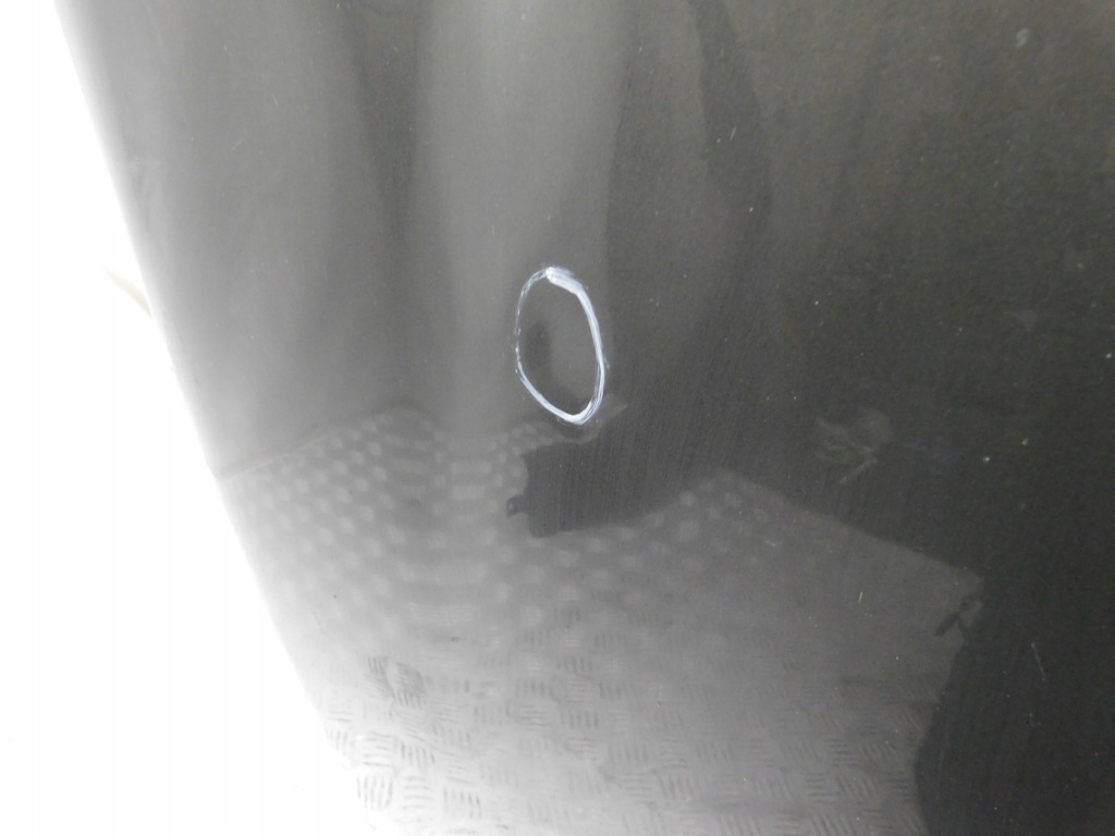 фото №8, Капот бампер pas перед крыло 2x лампа mini countryman r60 10-16