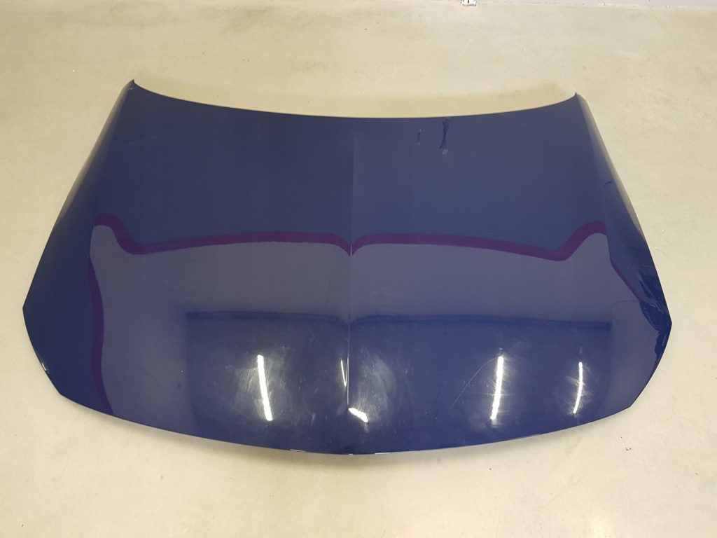 фото №5, Opel insignia b 17- капот