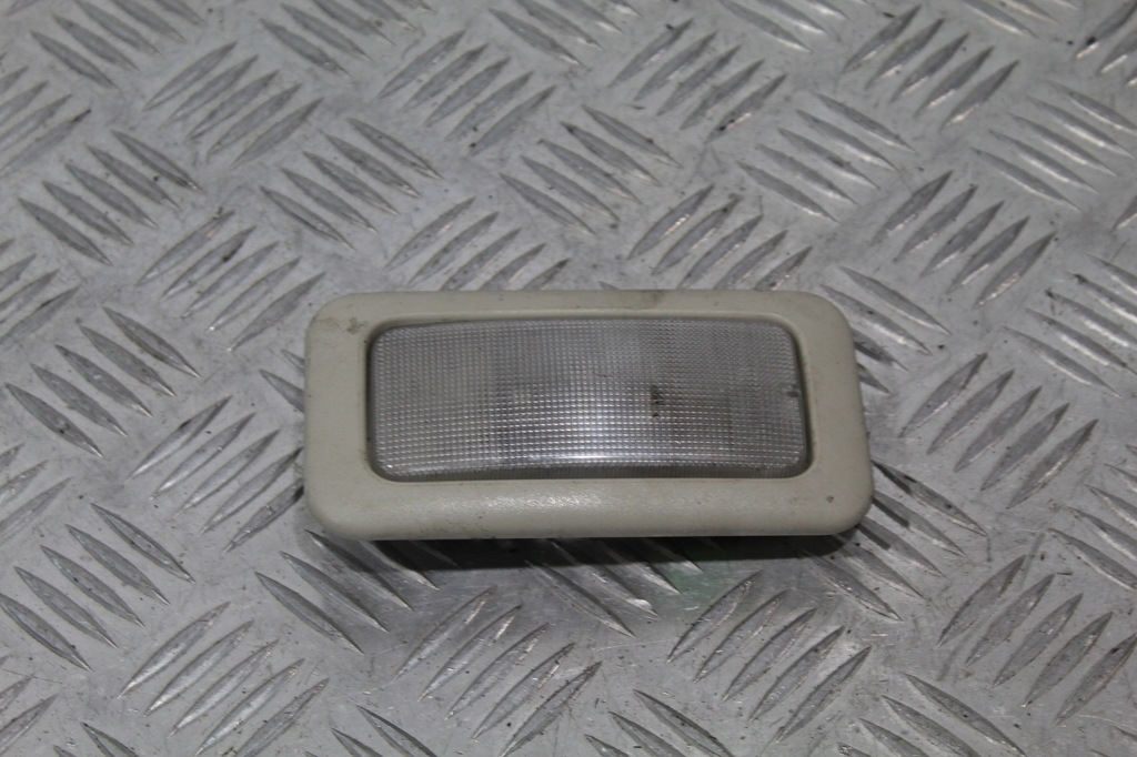 фото №1, Лампа внутренняя boxer ii 2 lift