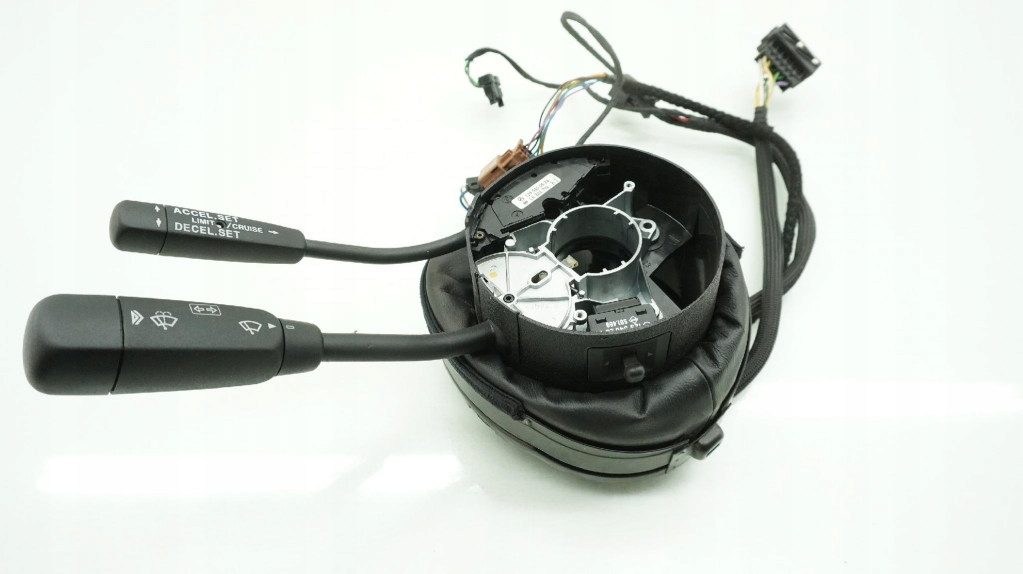 Купити Mercedes sl r129 перемикач комбінований рестайлінг  важіль komulny