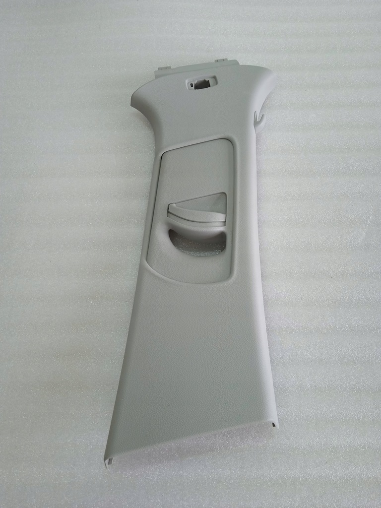 фото №1, Skoda yeti обивка обшивка защита стойка правая