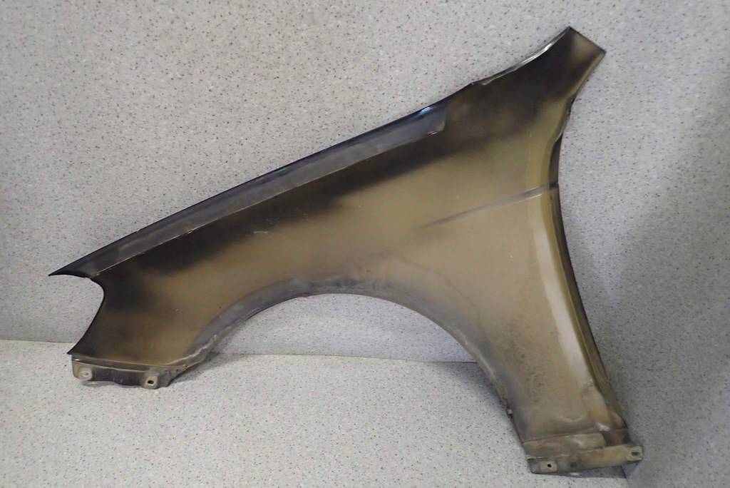 фото №12, Chevrolet epica 06- крыло передний правый