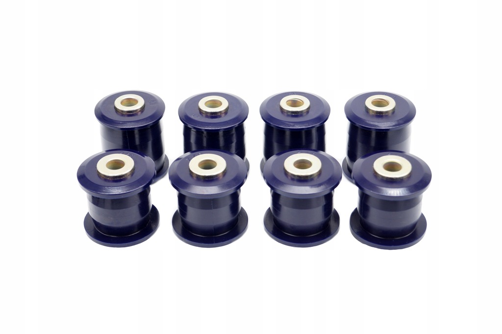 фото №12, Jeep wrangler jk поліуретанові втулки втулки важелів