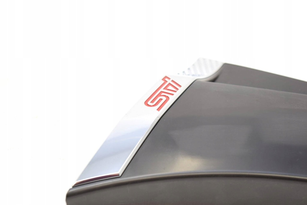 фото №13, Молдинг декоративна крила передній ліва subaru impreza sti 2008-2014