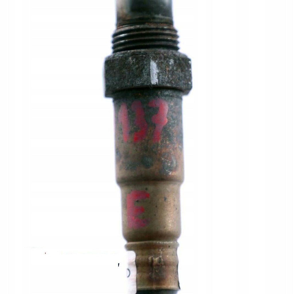 фото №10, Bmw z4 e85 e86 e89 f10 m5 f06 f12 m6 датчик лямбда-зонд 7539137