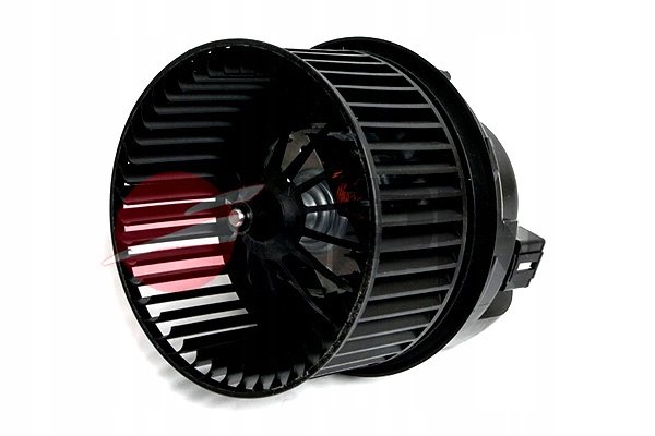 фото №9, Вентилятор вентилятор ford jpn