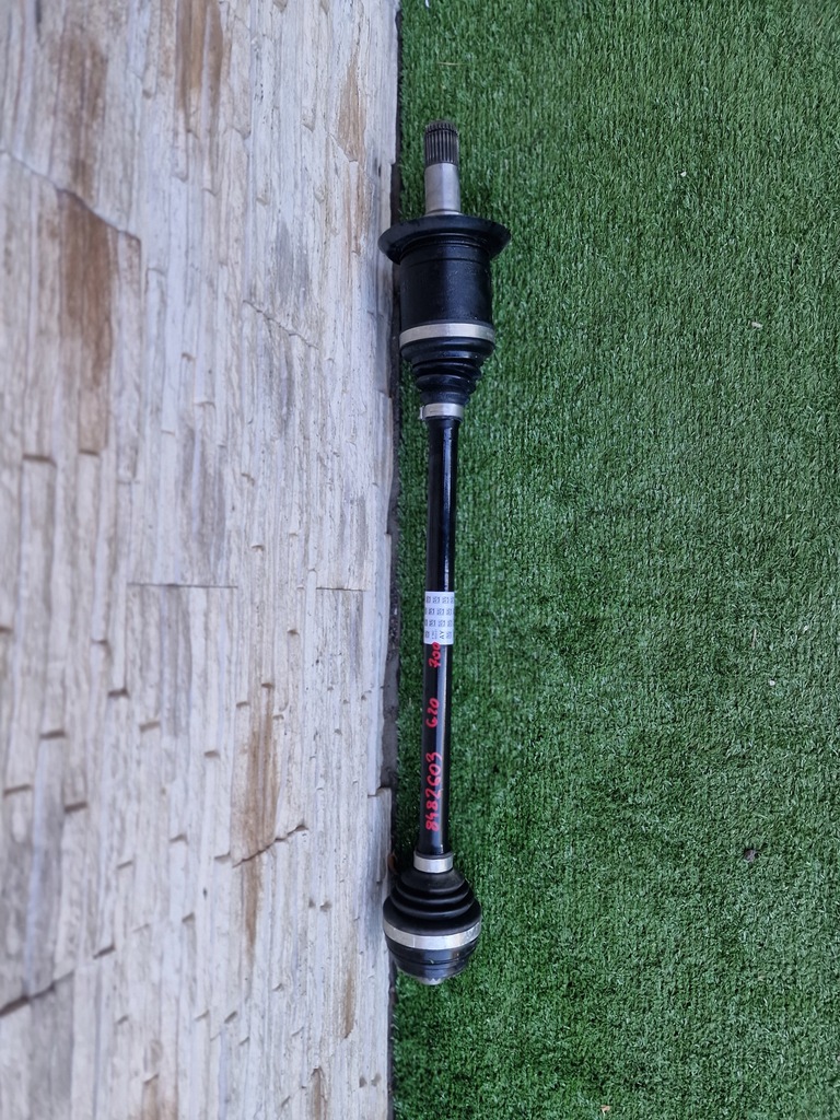 фото №1, Приводной вал bmw 3 g20 8482603