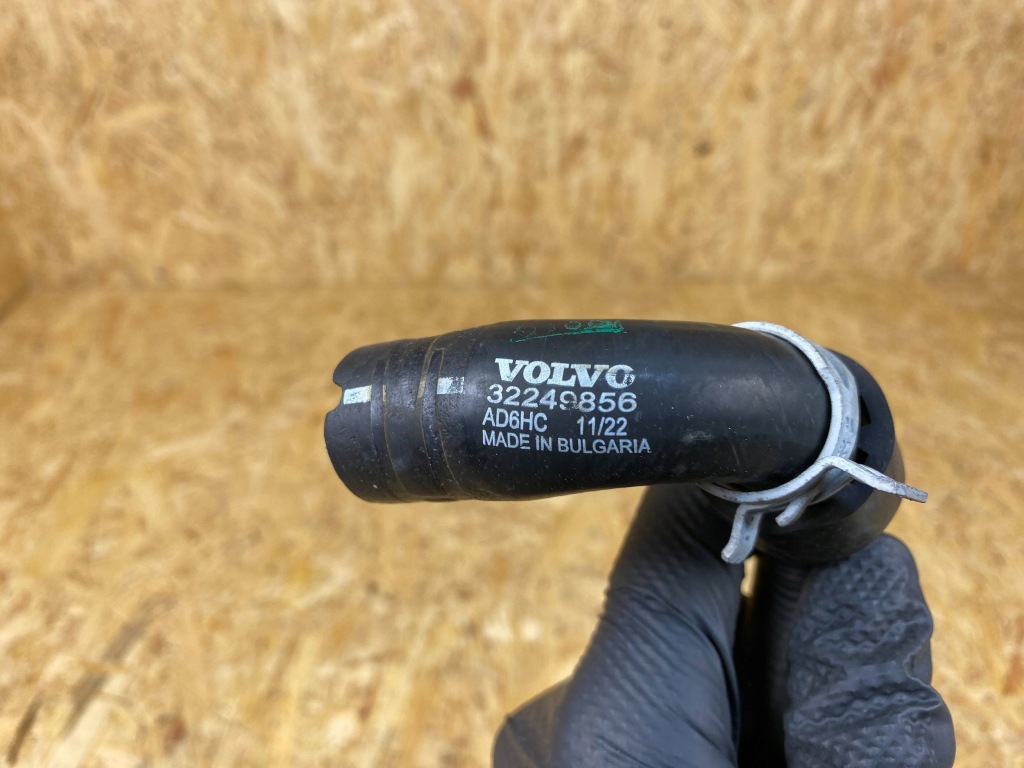 фото №12, Wąż труба шланг wody volvo v60 ii s60 iii xc90 ii xc60 ii 32249856
