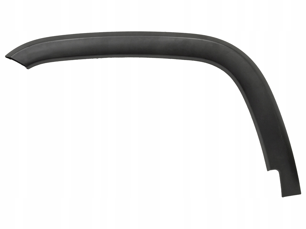 фото №2, Jeep compass 2011-2017 накладка крыла левая na передний крыле