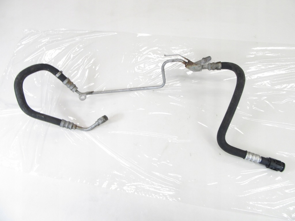 фото №8, Шланг усилителя bmw 5 e60 e61 6 e63 e64 2.5 3.0 3.5 m57n m57n2 europa