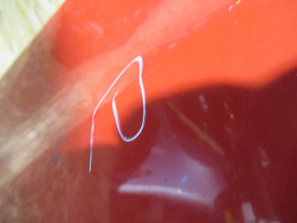 фото №7, Крыло перед правый opel corsa d