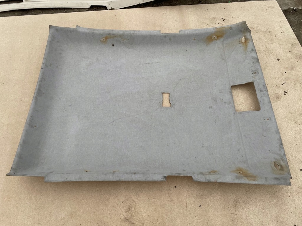 фото №1, Стеля toyota hilux 11-