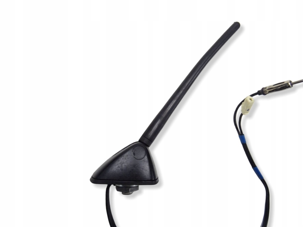 фото №2, Lexus rx 400h антена дахова навігації gps