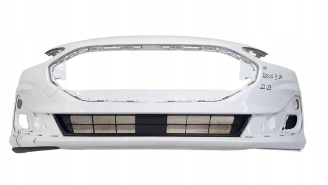 фото №1, Ford focus 4 2022-2023 lift бампер перед