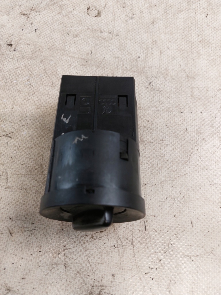 фото №4, Вимикач світла vw passat b5