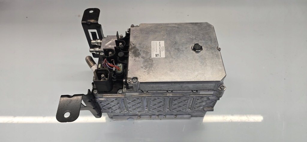 фото №1, Акумулятор акумулятор mercedes gle w167 a0009825922