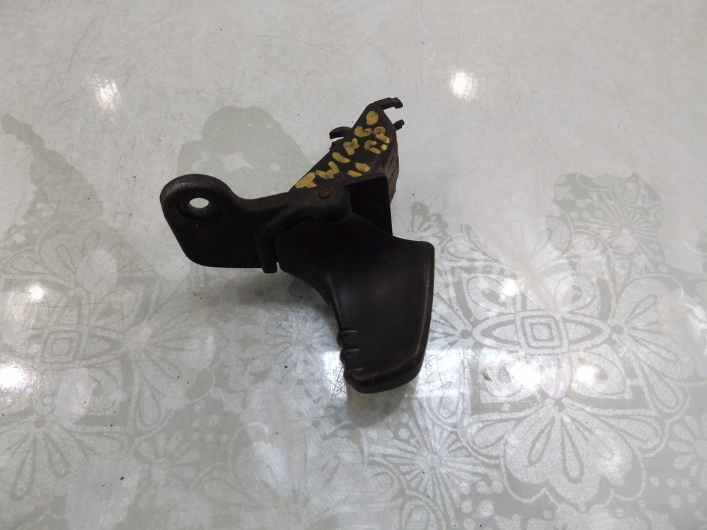 фото №1, Twingo ii ручка правый перед