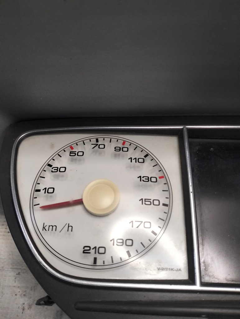 фото №6, Счетчик приборы peugot 807 2006r 2.0 hdi 9661511680