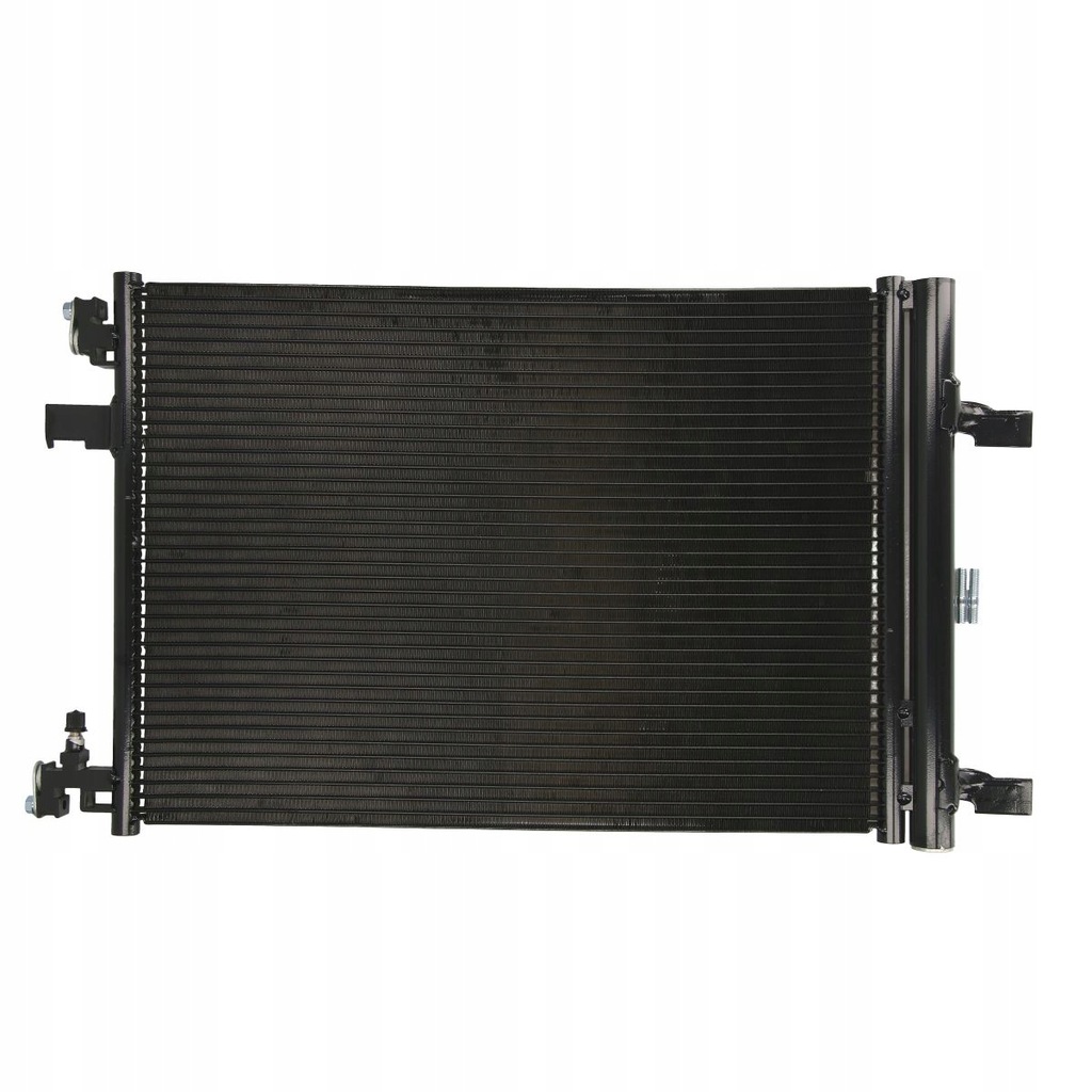 фото №1, Конденсатор кондиціонера thermotec ktt110098