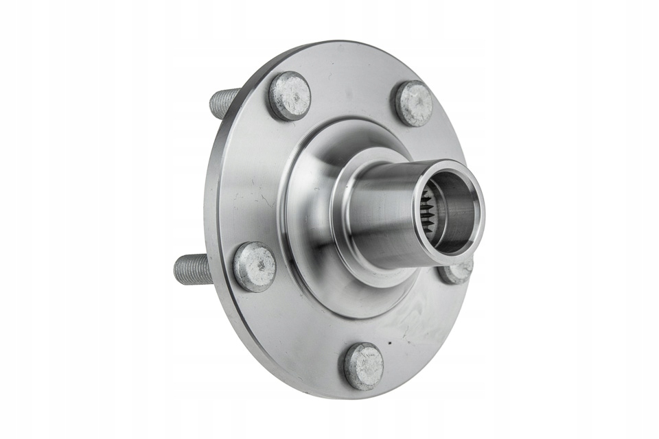 фото №1, Ступиця колеса перед bez підшипник mazda premacy 99-,