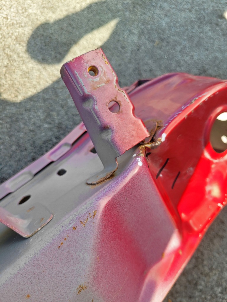 фото №11, Pas передній / балка mitsubishi asx / peugeot 4008 / c4 aircross 2009-