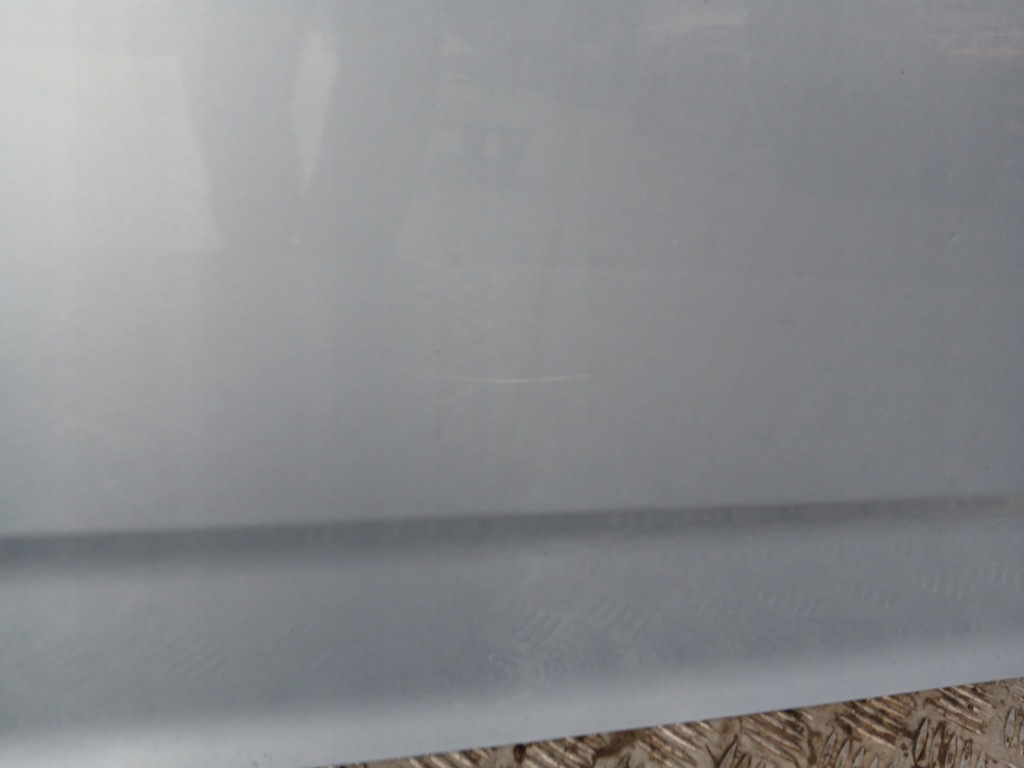 фото №8, Toyota corolla verso ii 2 дверь правое передние правый перед 2004-